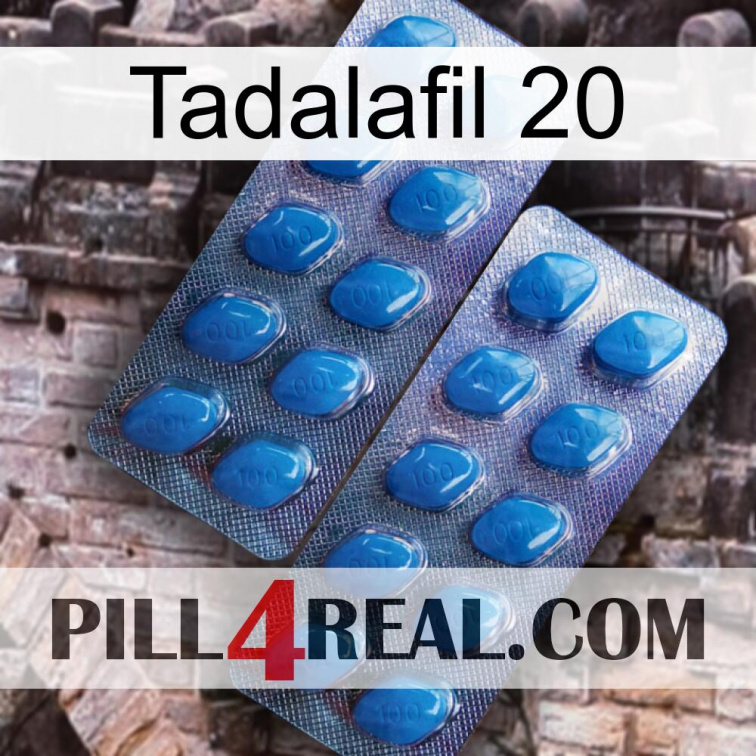 Tadalafil 20 viagra2